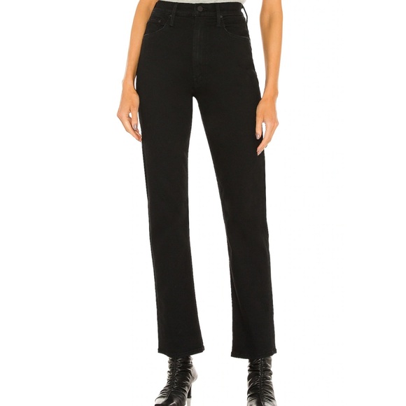 Mother Denim High Waisted Rider Ankle 25 - Picture 3 of 7